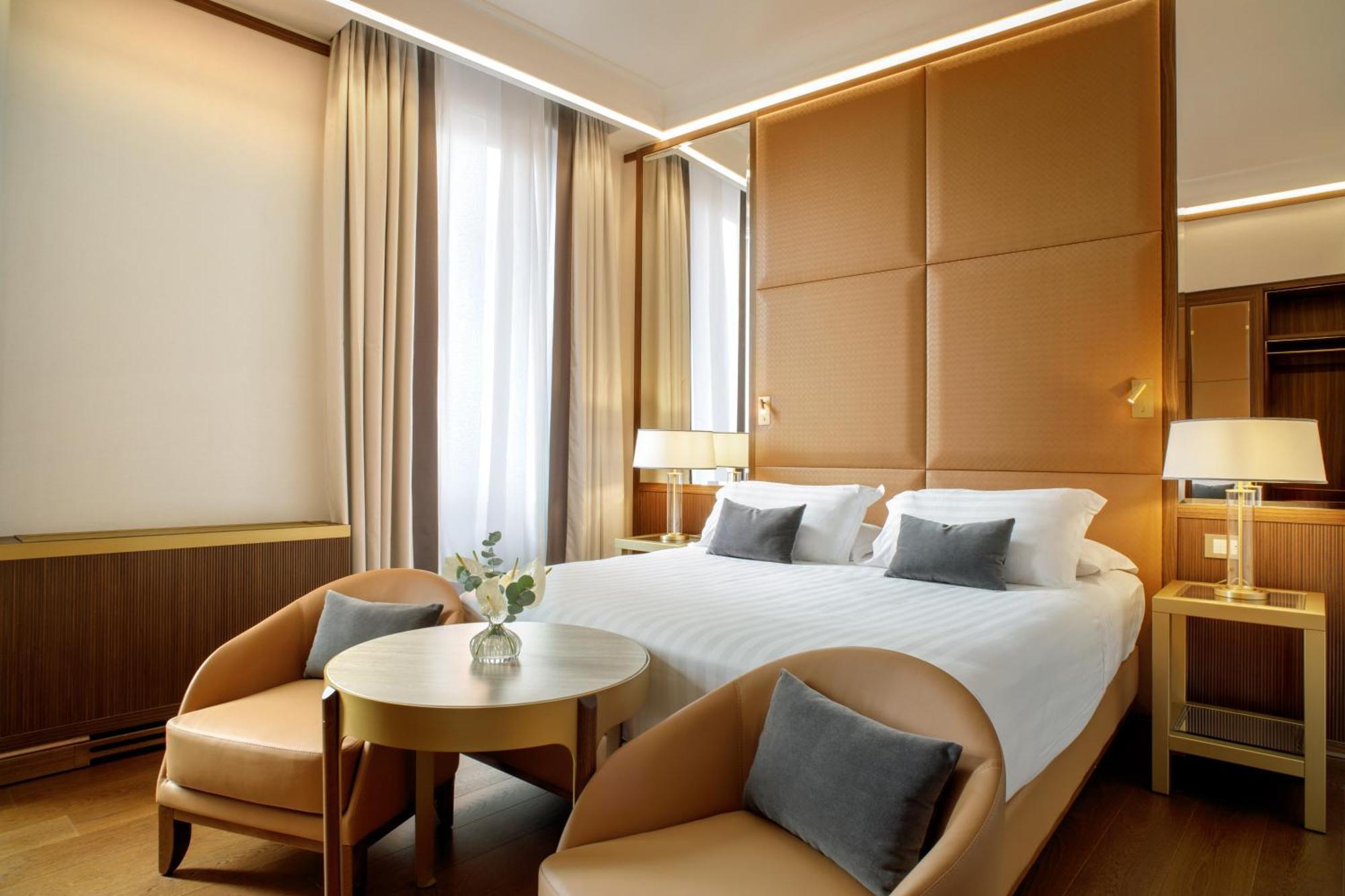Hotel Imperiale By Omnia Hotels — Фото 1