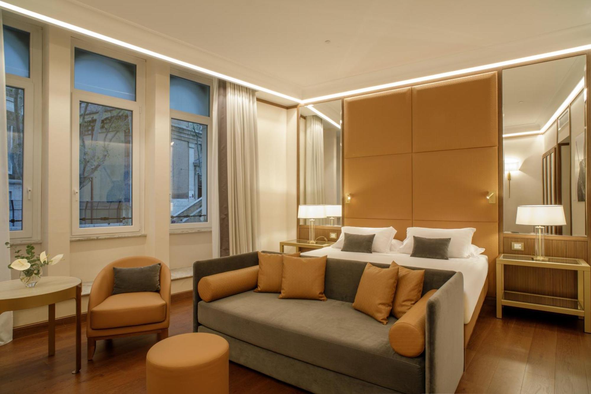 Hotel Imperiale By Omnia Hotels — Фото 3